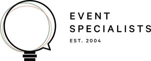 Event Specialists Logo
